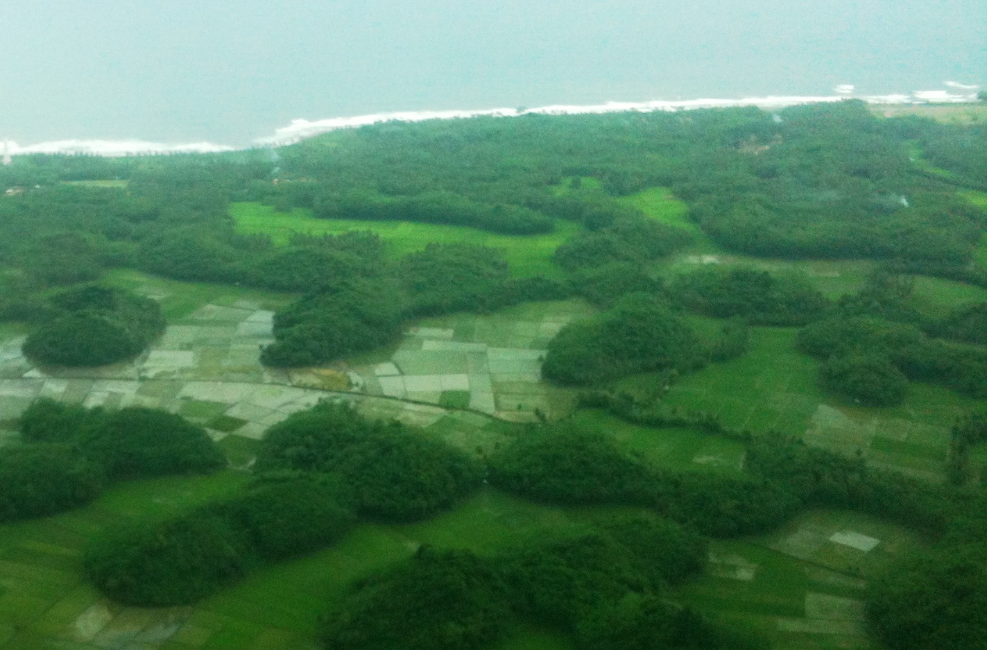 Arrive Bk Homestay Batukaras Swjava