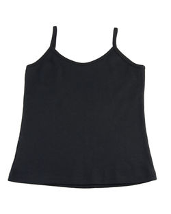 Camiseta Alças Finas