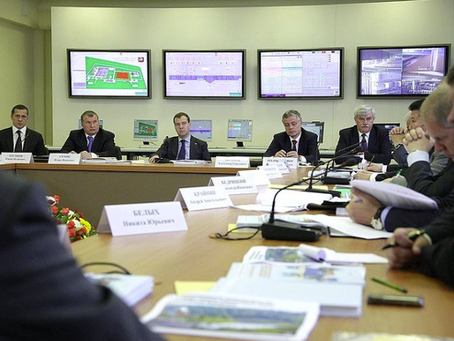 Why Environmental Data Fails to Become Policy