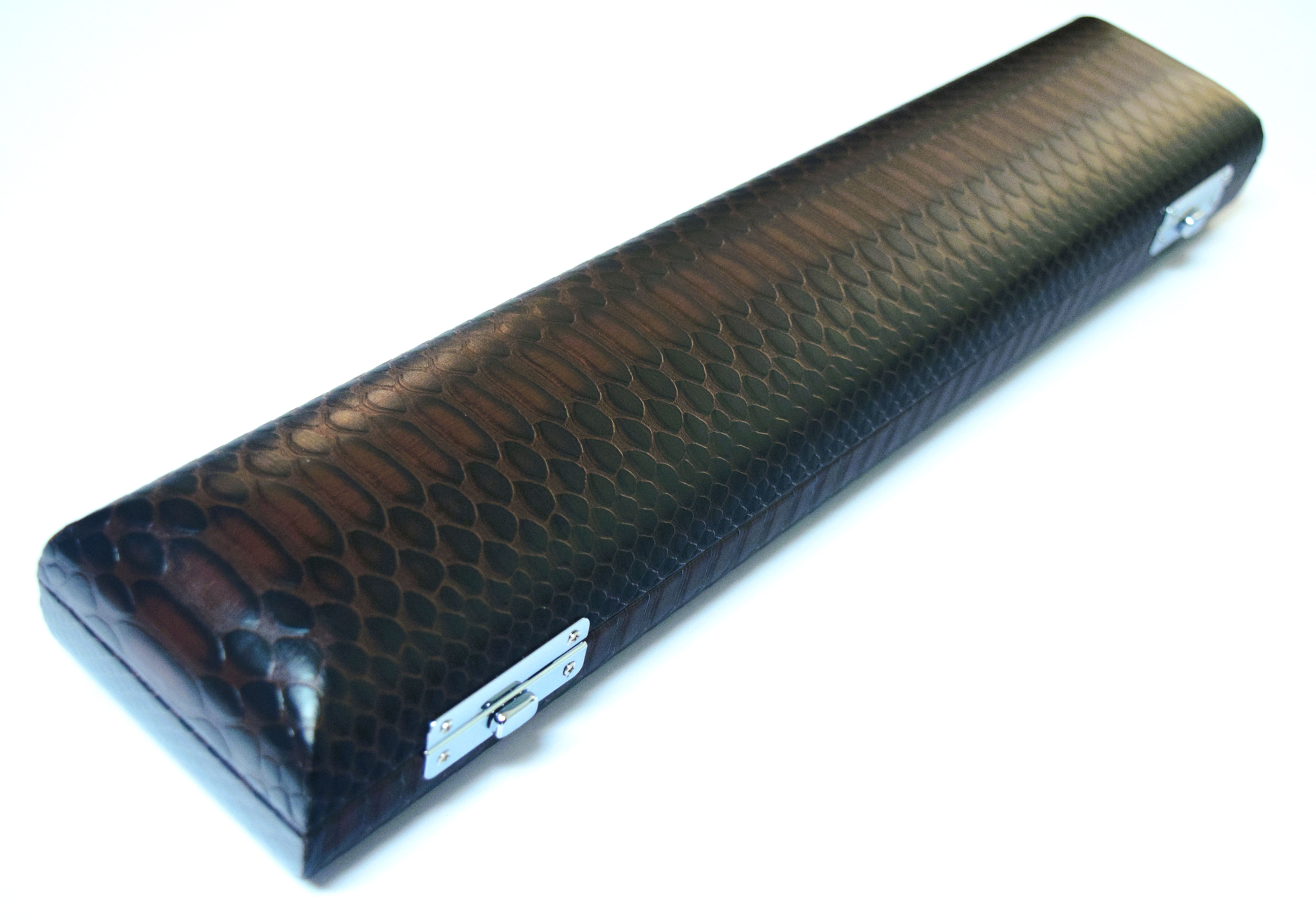 Crocodile style case