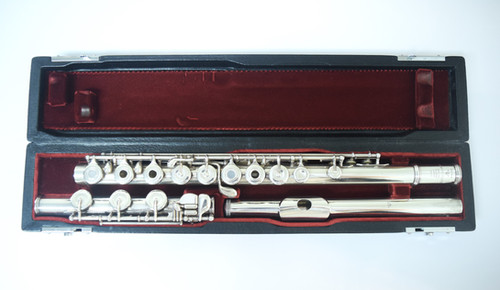 Sankyo Prima | Weissman Flutes
