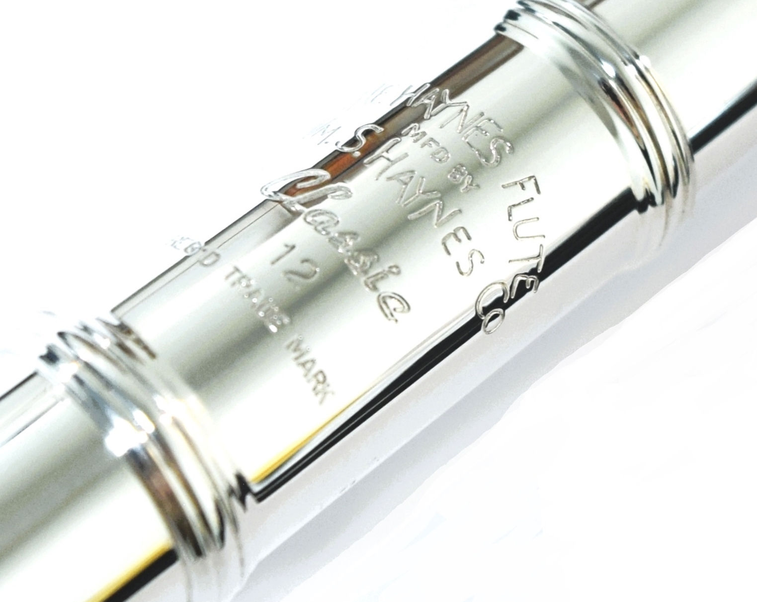 Haynes Q1 Weissman Model