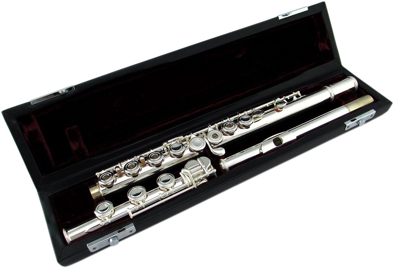 Samperi flute