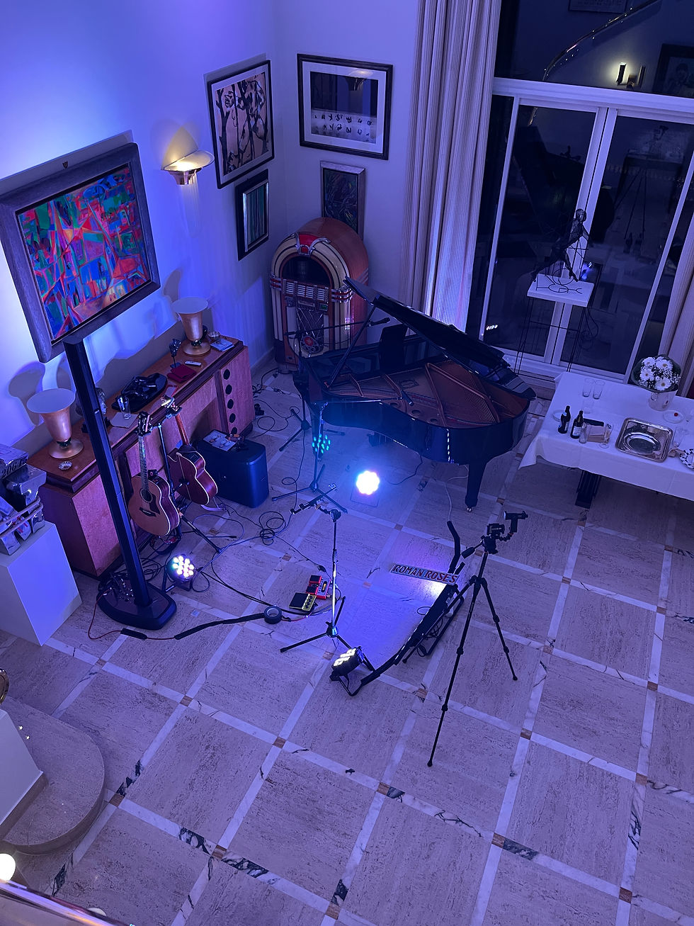 Miniature : Instant Émotion : 1 à 2 Chansons Uniques