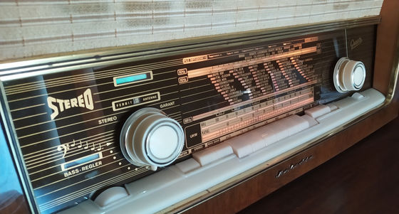 Graetz Melodia 919 STEREO