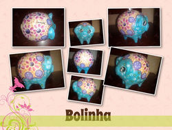 BOLINHA