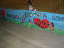 Dia das Mães - Juntando Memórias