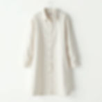 Vestido Chemise Moderno