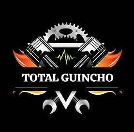 logo total guicho