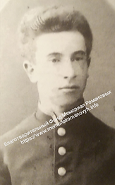Следователь Сергеев Иван Александрович