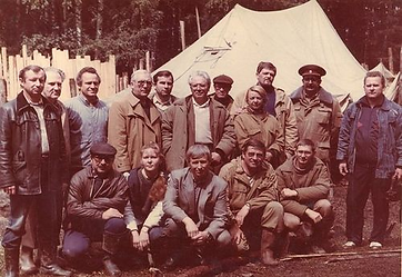 Воробьев Владимир Дмитриевич,1991 год, Ф