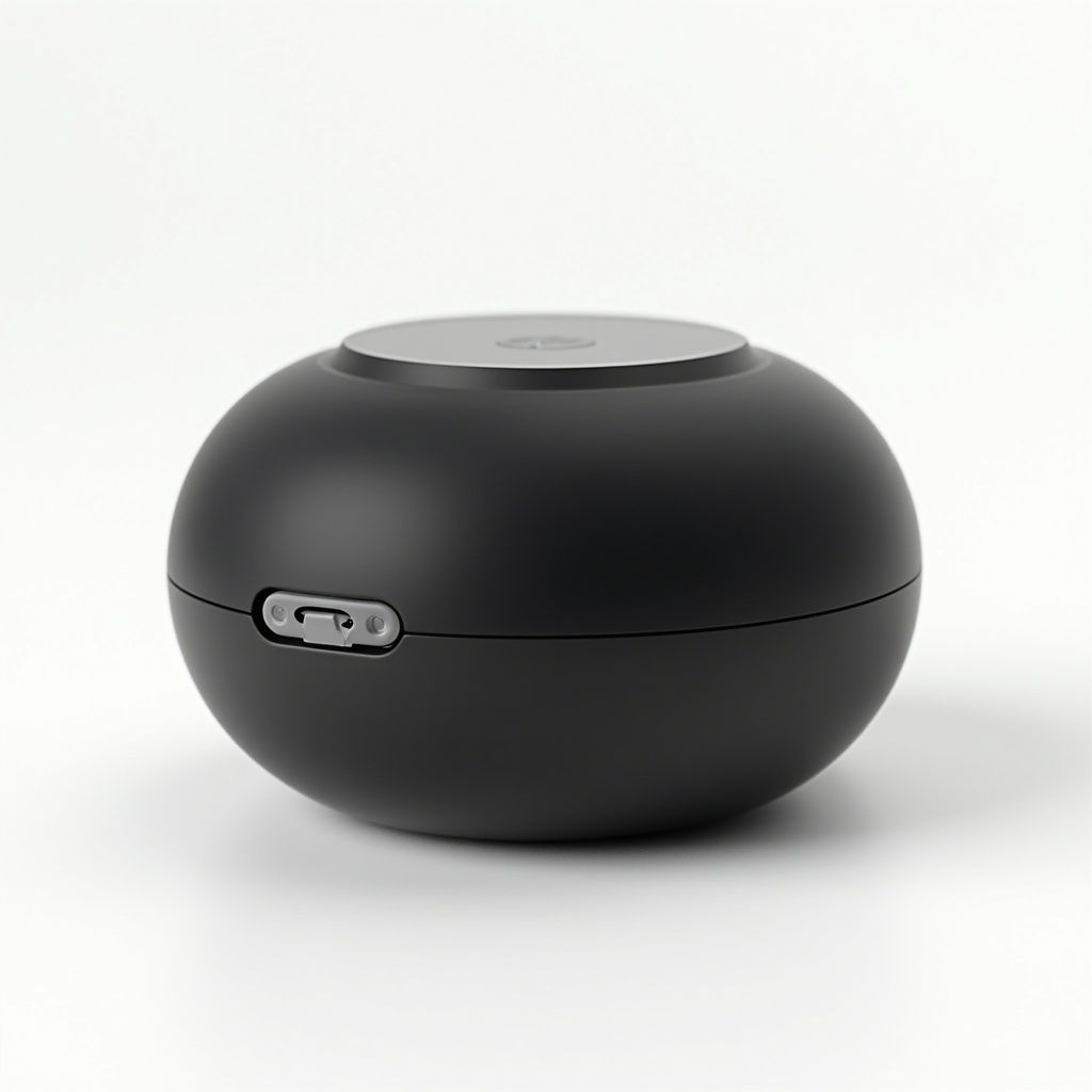 Front Facing Recorder