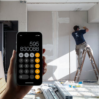 Renovation Calculator - Estimate Your Costs Accurately | EvoSpace
