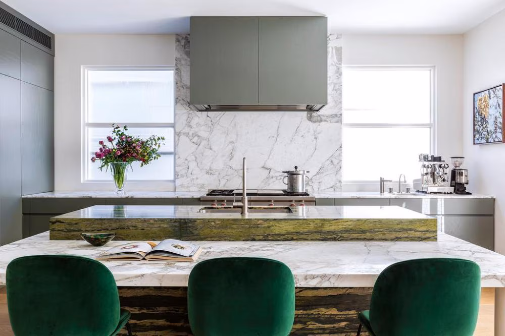 სამზარეულოს დიზაინი