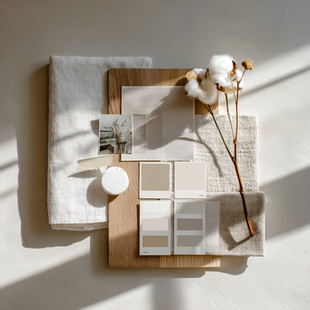 2026 Pantone Trending Colors: Interior Design and Premium Renovation