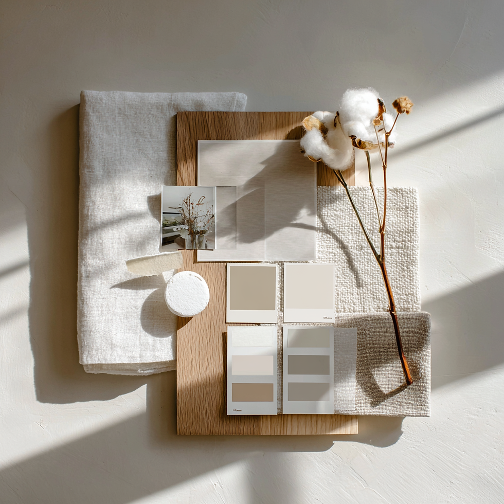 2026 Pantone Trending Colors: Interior Design and Premium Renovation