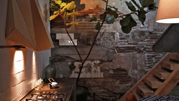 Renovation Mtatsminda