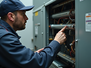 Essential HVAC Maintenance Tips for Homeowners
