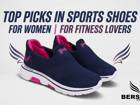 Sports Shoes for Women