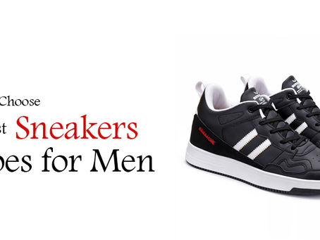 sneakers shoes for men