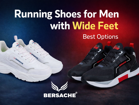 white sports shoes for men