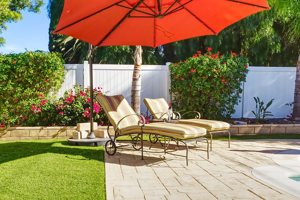 real estate photography thousand oak