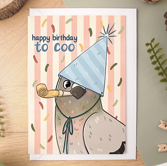 Card - Birthday - To Coo 1.jpg
