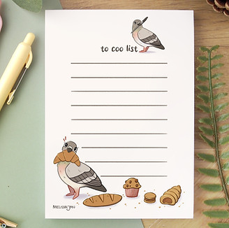 Notepad - Pigeon Coo List 1.jpg