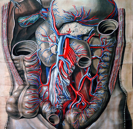 Cast Out: Chapter Twenty-Two