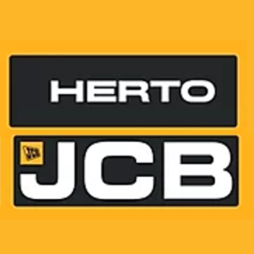 VIBROCOMPACTADOR | Herto JCB
