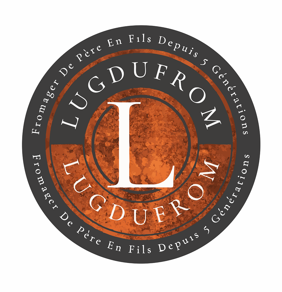 LUGDUFROM
Marché Lyonnais, Fromager de Père en Fils Chassieu Genas