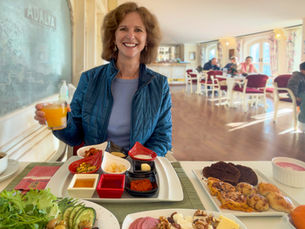 The Turkish Breakfast: Much More than a Meal