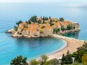 The Beauty of Montenegro