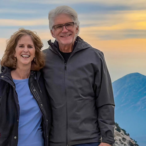 Antalya, Türkiye Through Our Eyes