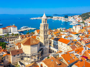 Split, Croatia: More Than the Sum of Its Parts