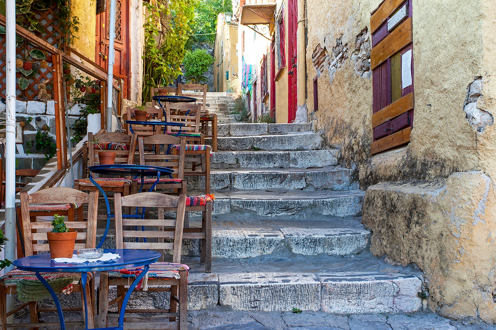 Athens, Greece