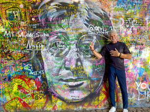 The Poetry of Travel: Discovering One World, One People