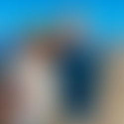 A World this Bruised and Beautiful