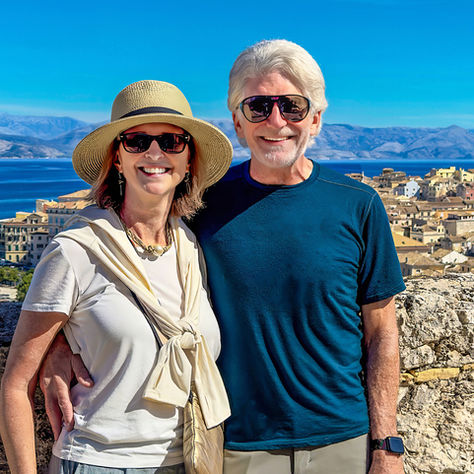 A World this Bruised and Beautiful