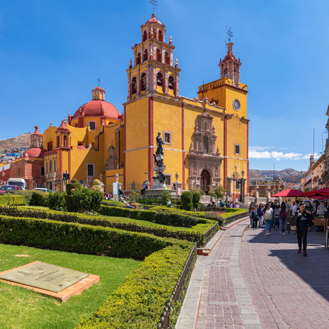Exploring Latin Culture: Considering Mexico as a Potential New Home