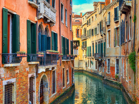 The Journey Before the Journey