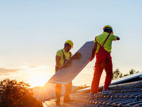 Les métiers du solaire : top carrières et opportunités