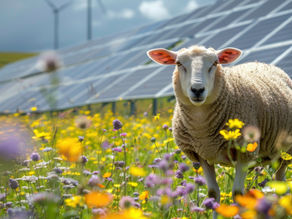 Agrivoltaïsme : Rentabilité, avantages et impact sur l’agriculture