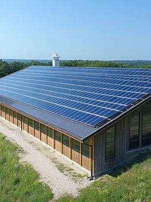 Glossaire du solaire photovoltaïque en toiture : 10 termes à connaître