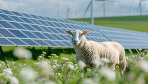 Arrêté du 5 juillet 2024 sur l'agrivoltaïsme