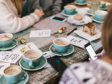 Meu coração em todo tempo canta a Sua graça