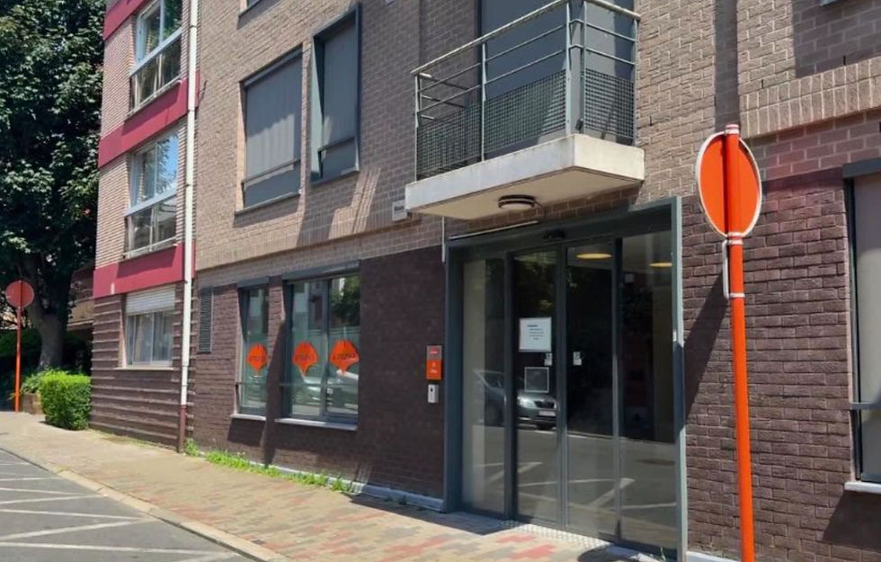 Centre d’accueil rue Beeckman : sortir des oppositions stériles et rétablir la confianceLe
