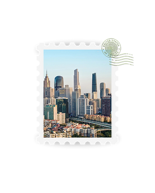 stamp with love fantasia