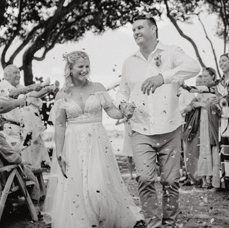 – Bay of Plenty wedding photographer RM Photo