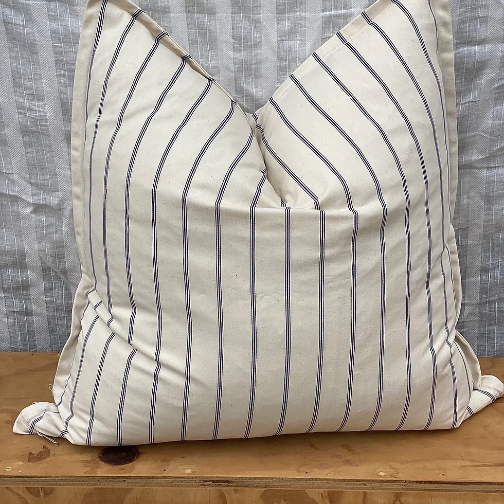 Thumbnail: Scatter Cushions 60 x 60